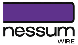 Nessum WIRE logo