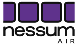 Nessum AIR logo