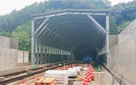 建設・工事現場