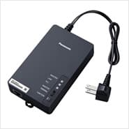 Nessumアダプター