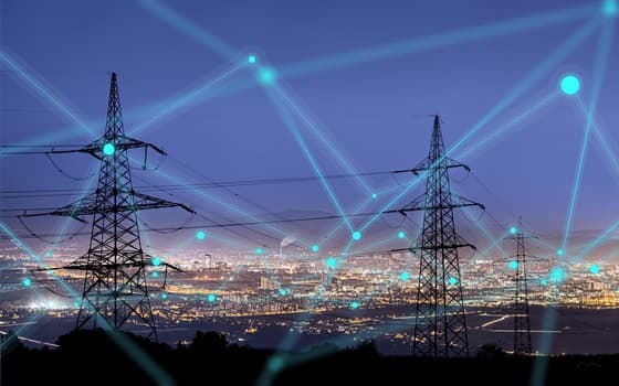 電力系