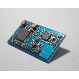 Nessumモジュール