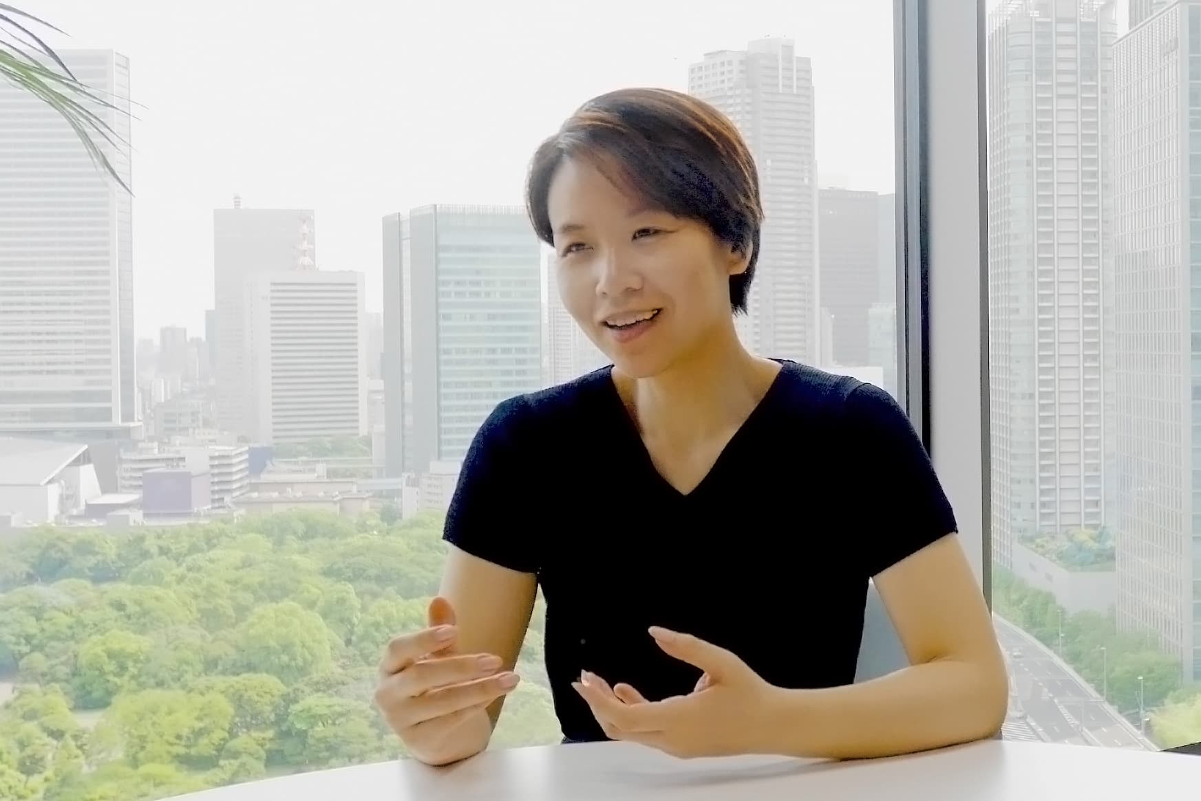 本田 杉子の写真