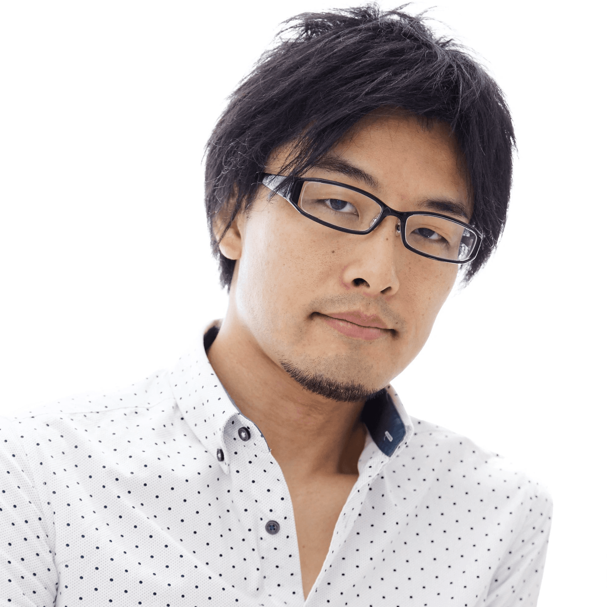 岩佐 琢磨の写真