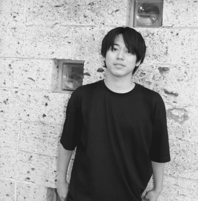 森原 正希の写真